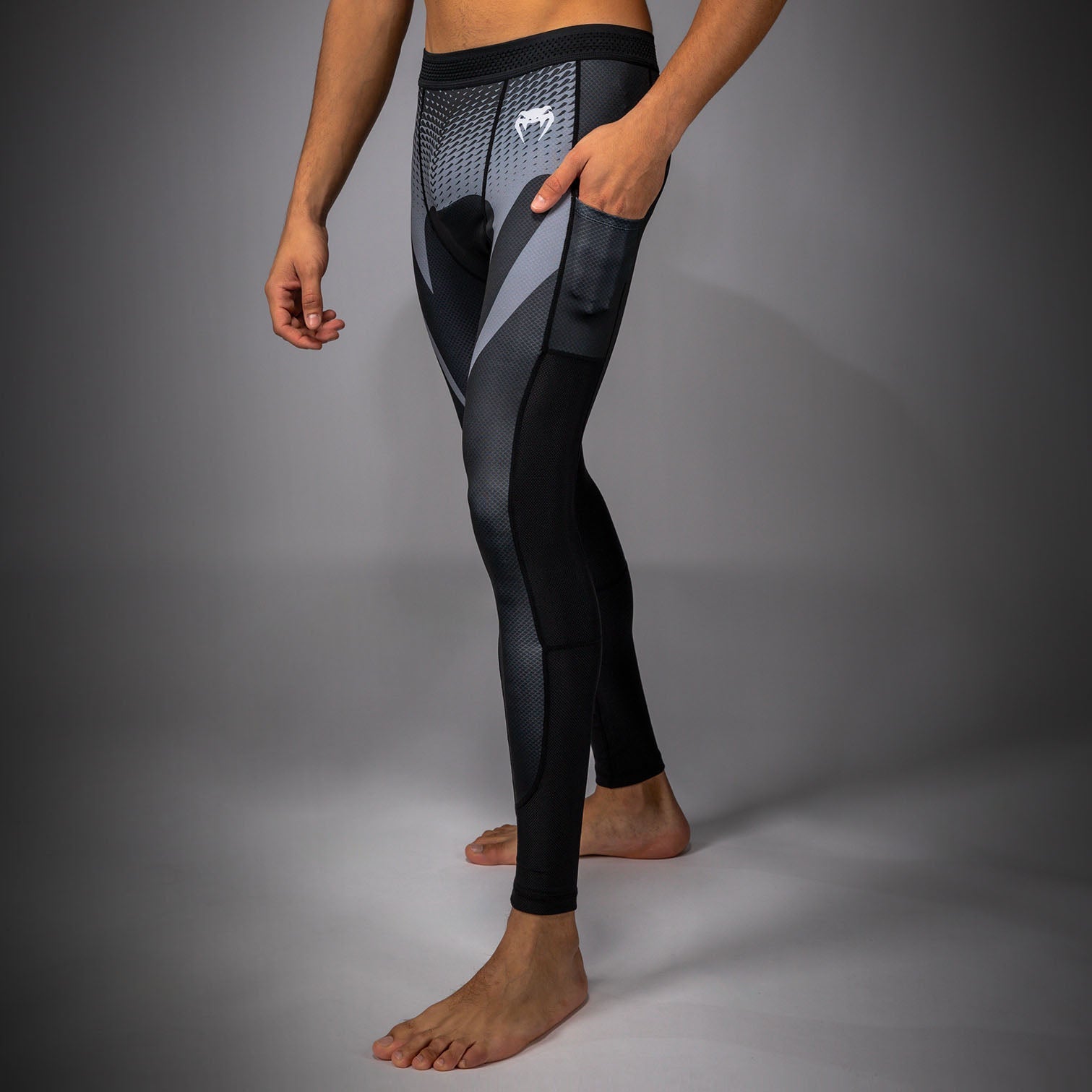Venum No Gi Spats