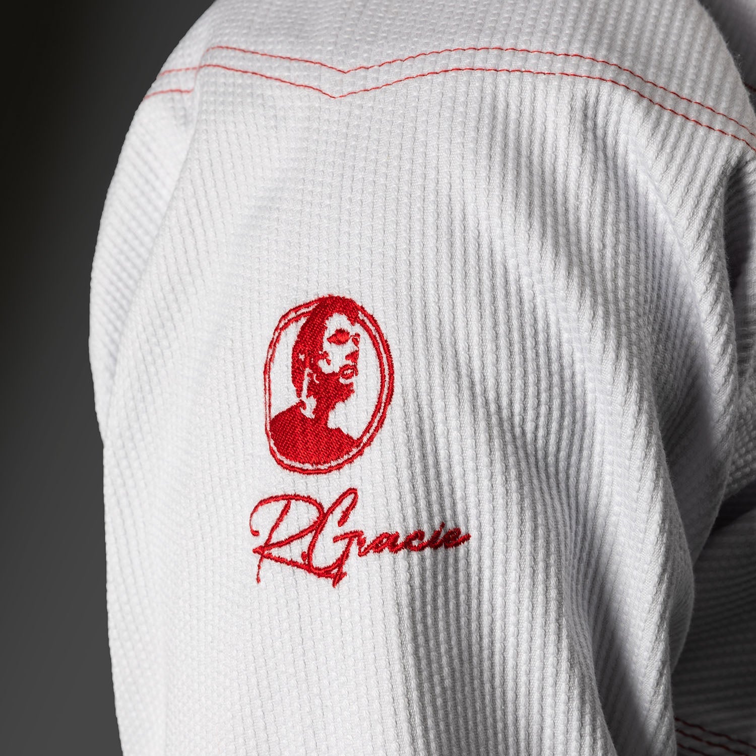 Venum x Roger Gracie Signature BJJ Gi