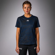 UFC Fusion by Venum Fight Week Women's Short Sleeve Cotton T-Shirt