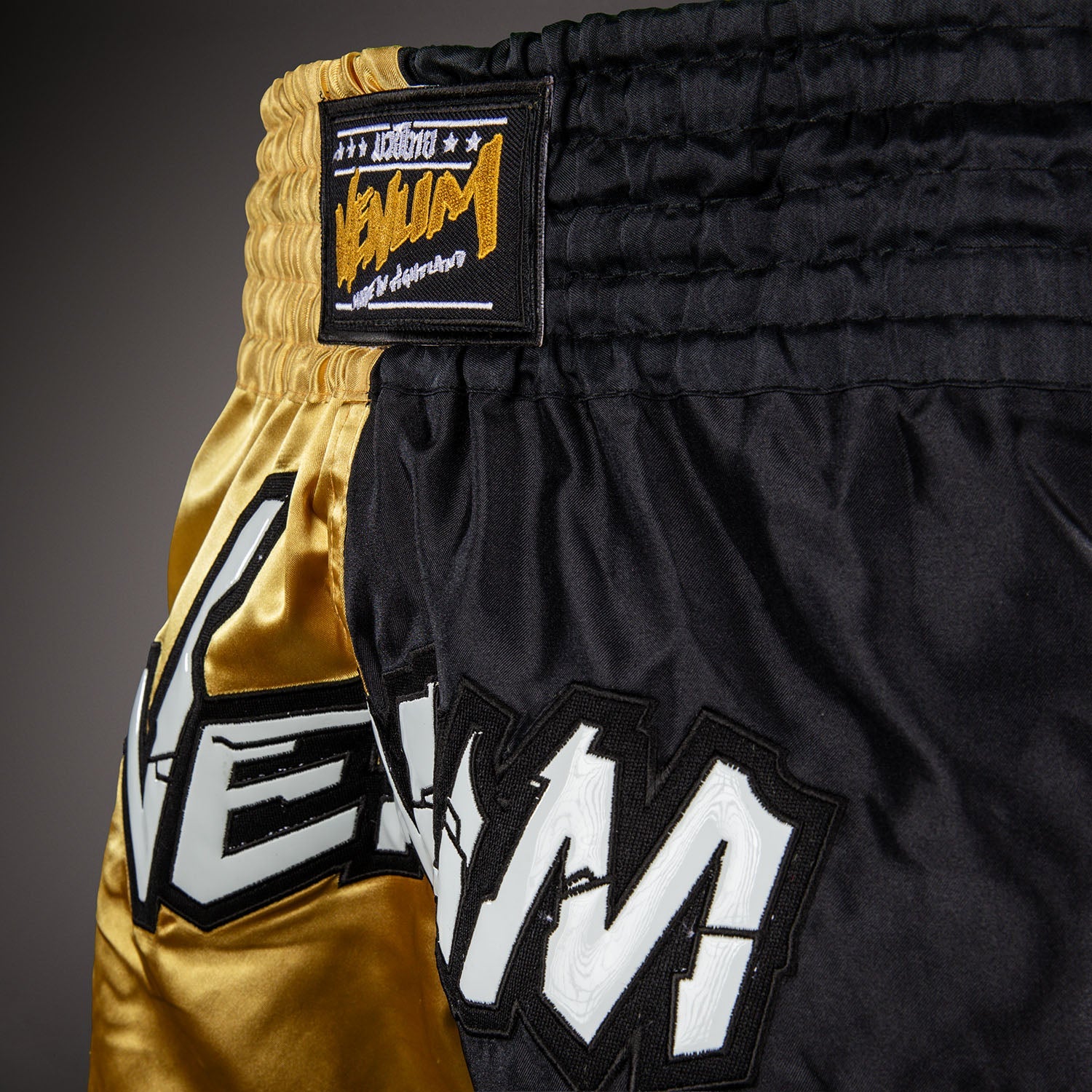 Venum Inferno 2.0 Muay Thai Shorts