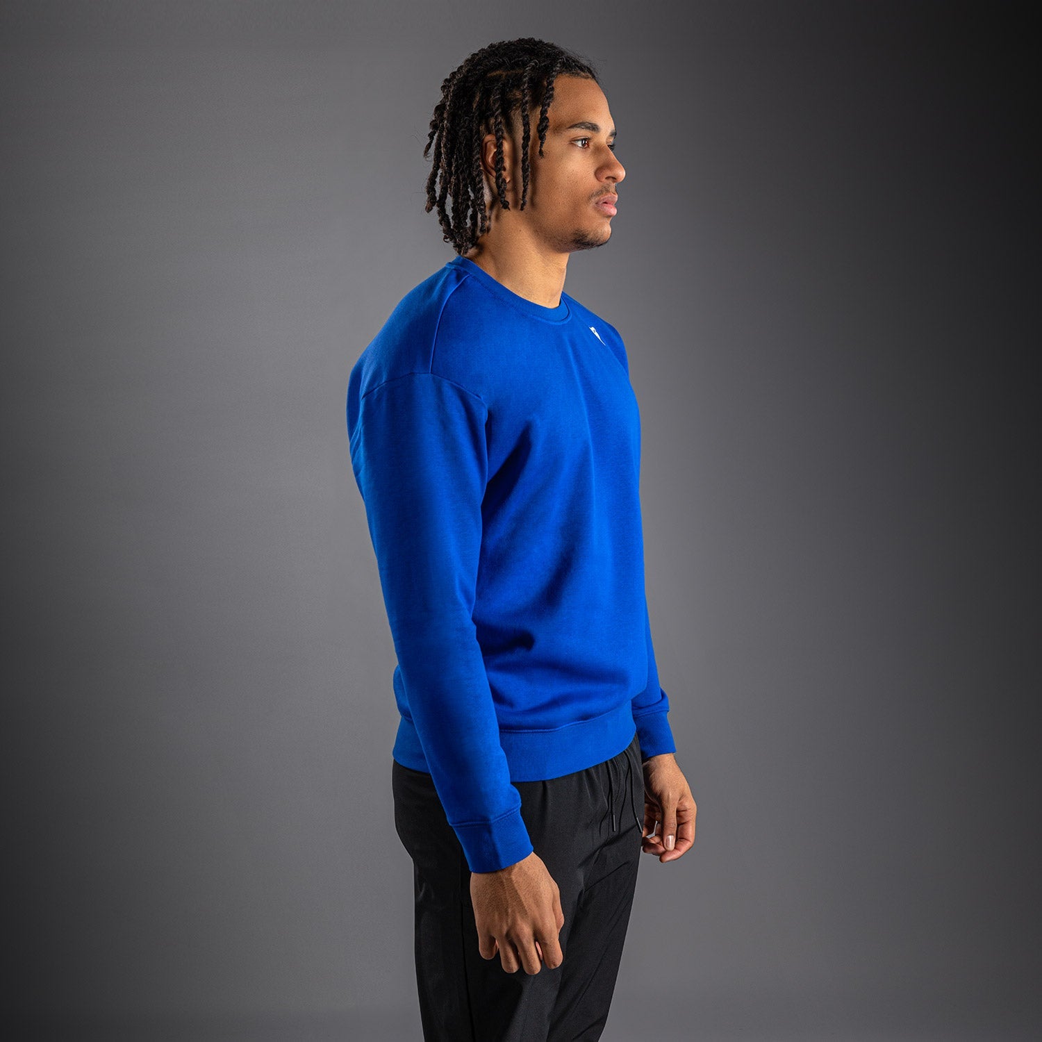 Venum Lineup Personalized Fleece Crew