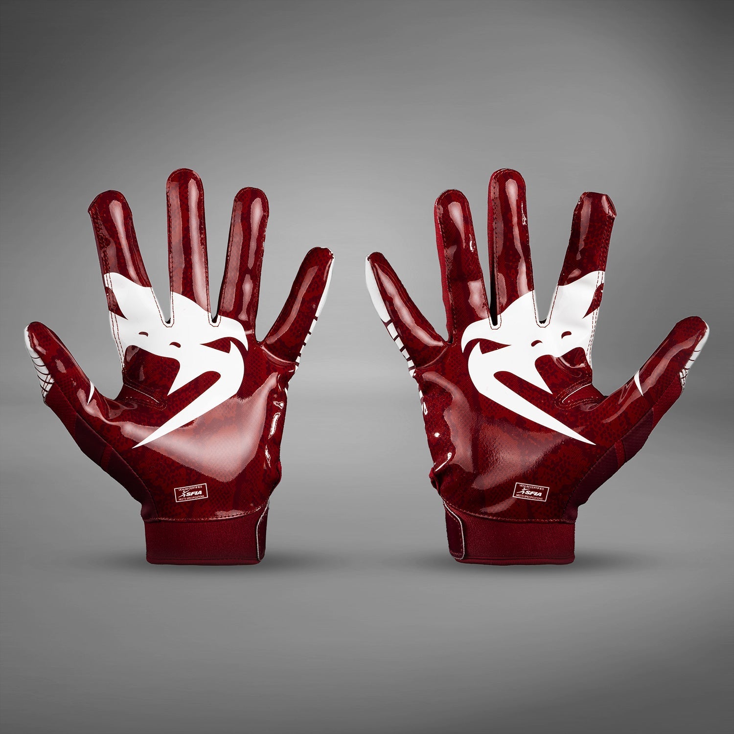 Venum Elite Football Gloves