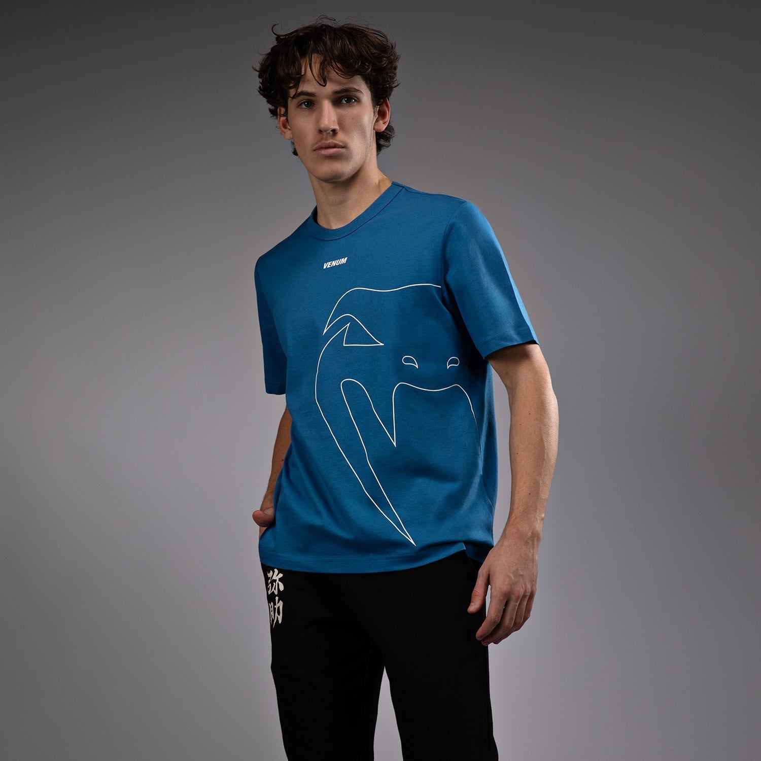 Venum Giant Connect T-Shirt