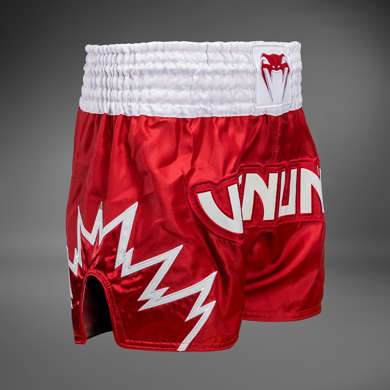 Venum Inferno Muay Thai Shorts