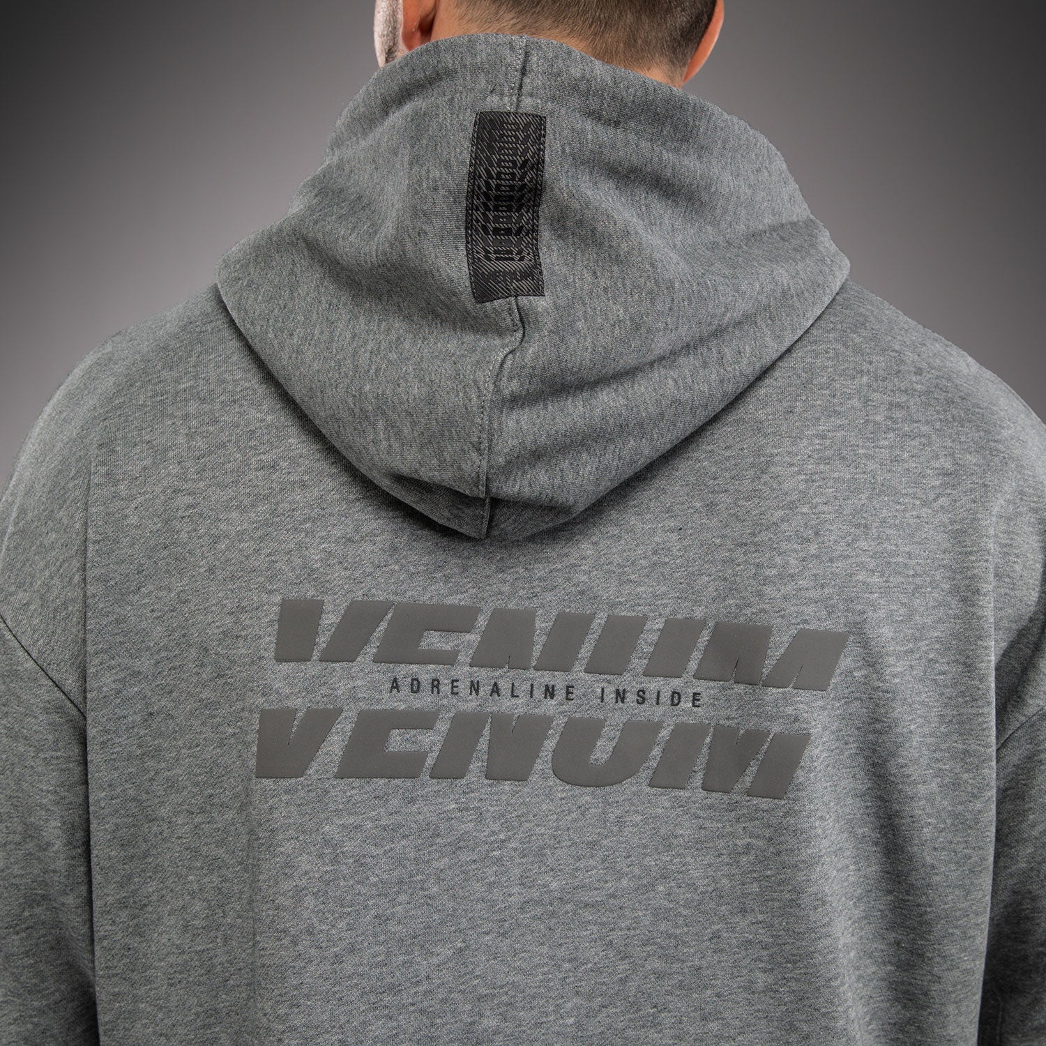 Venum Divide Hoodie
