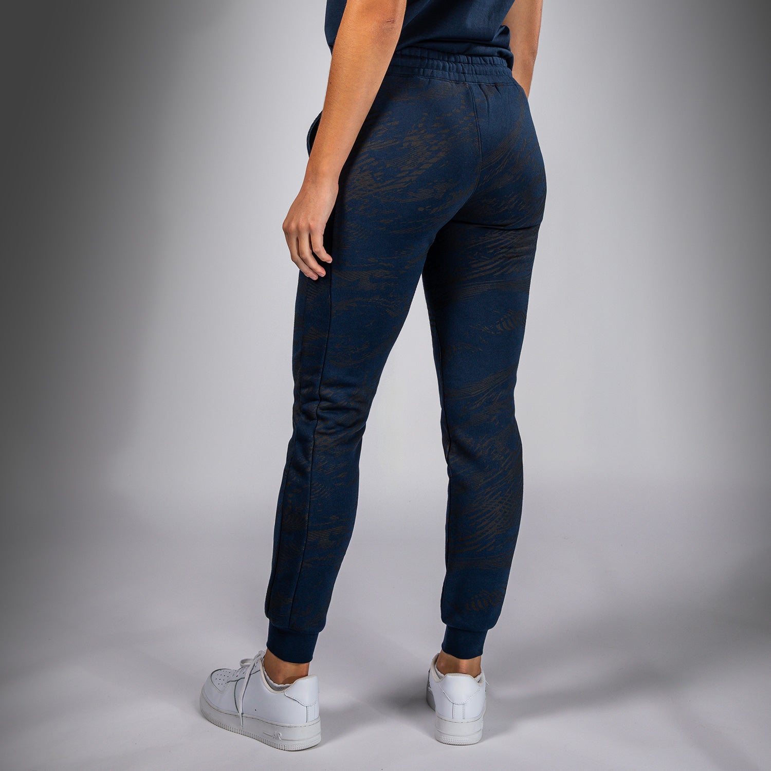 UFC Fusion by Venum Fight Week Women's Cotton Pant