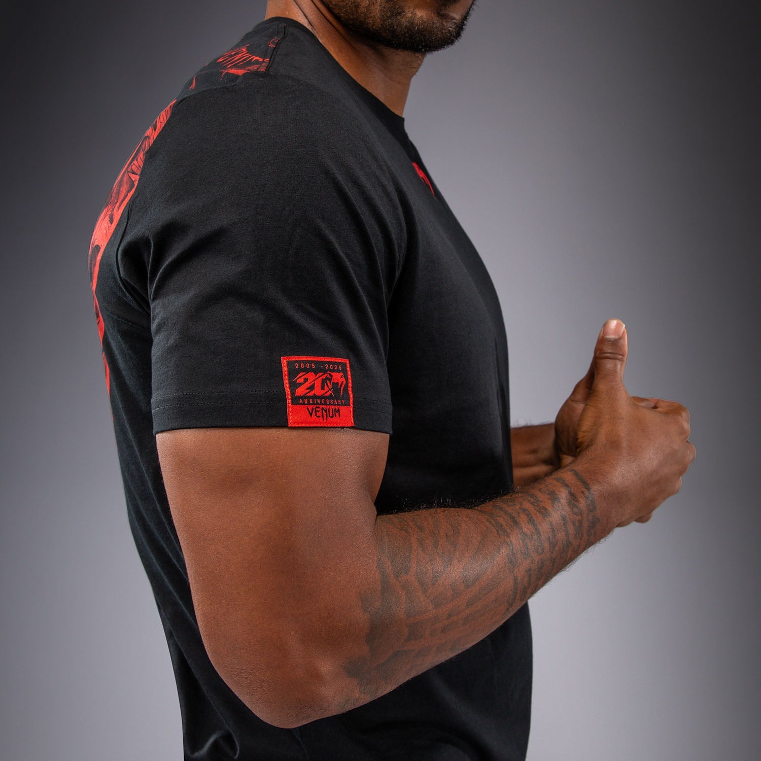 Venum 20th Anniversary T-Shirt