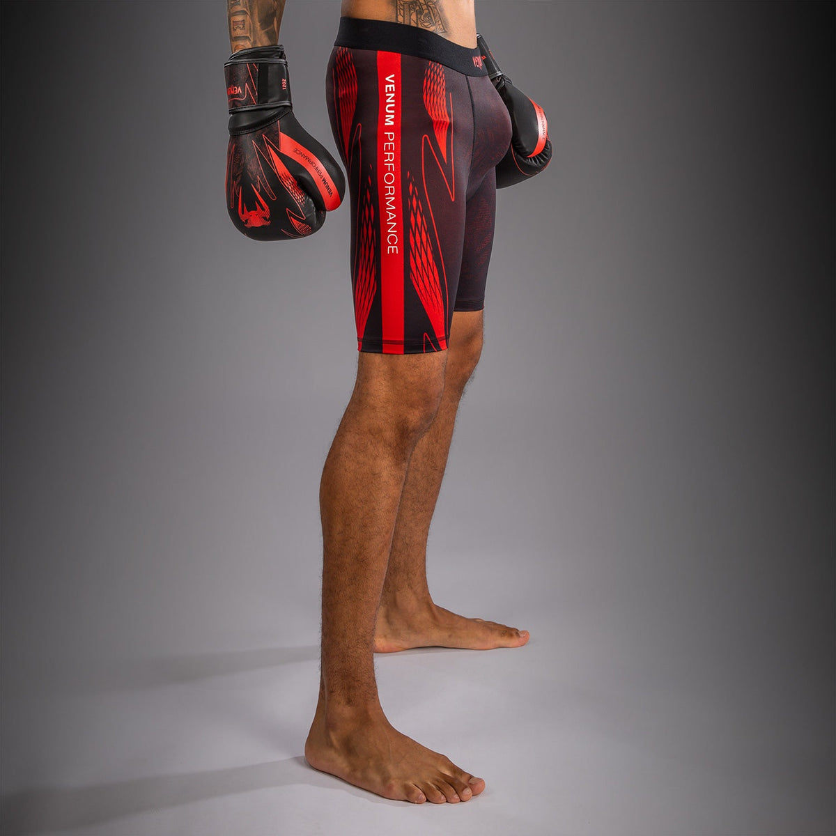 Venum Amazonia Reborn Vale Tudo Shorts