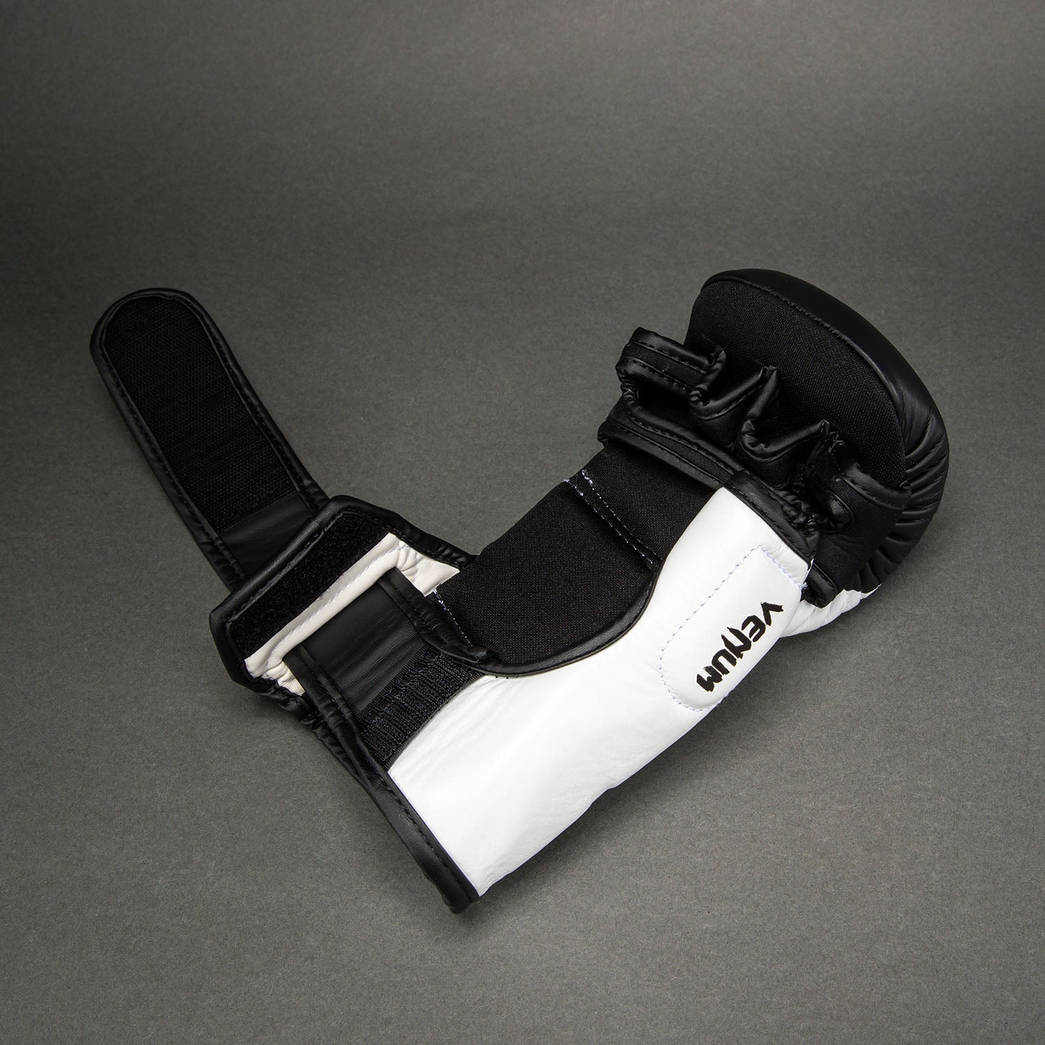 Venum Attack 2.0 Sparring Gloves Leather