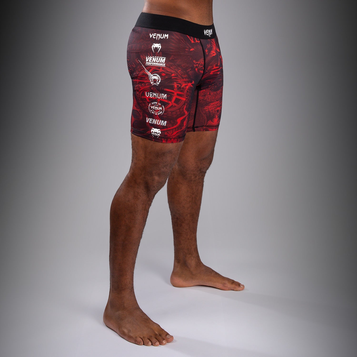 Venum 20th Anniversary Vale Tudo Shorts