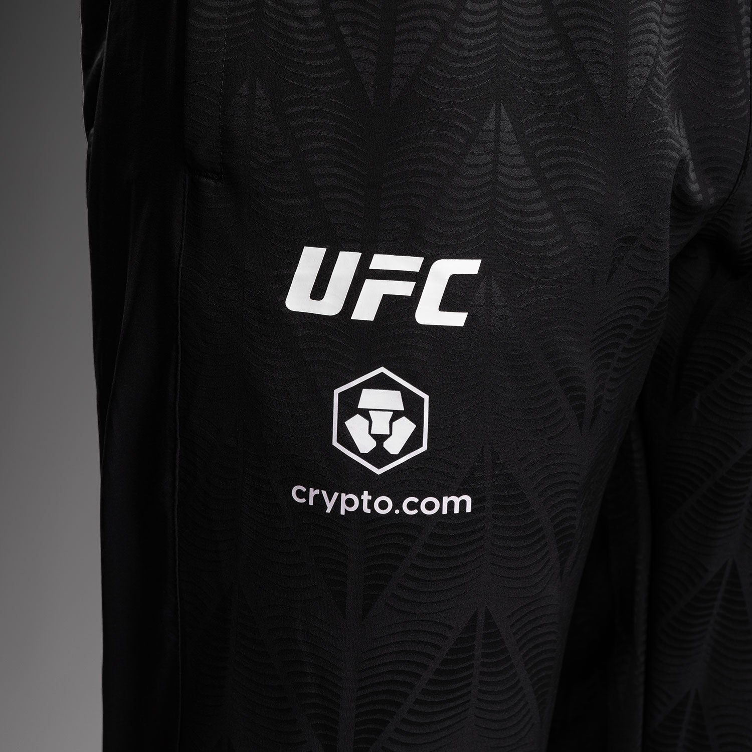 Men's UFC Zenith by Venum Authentic Fight Night Walkout Pant