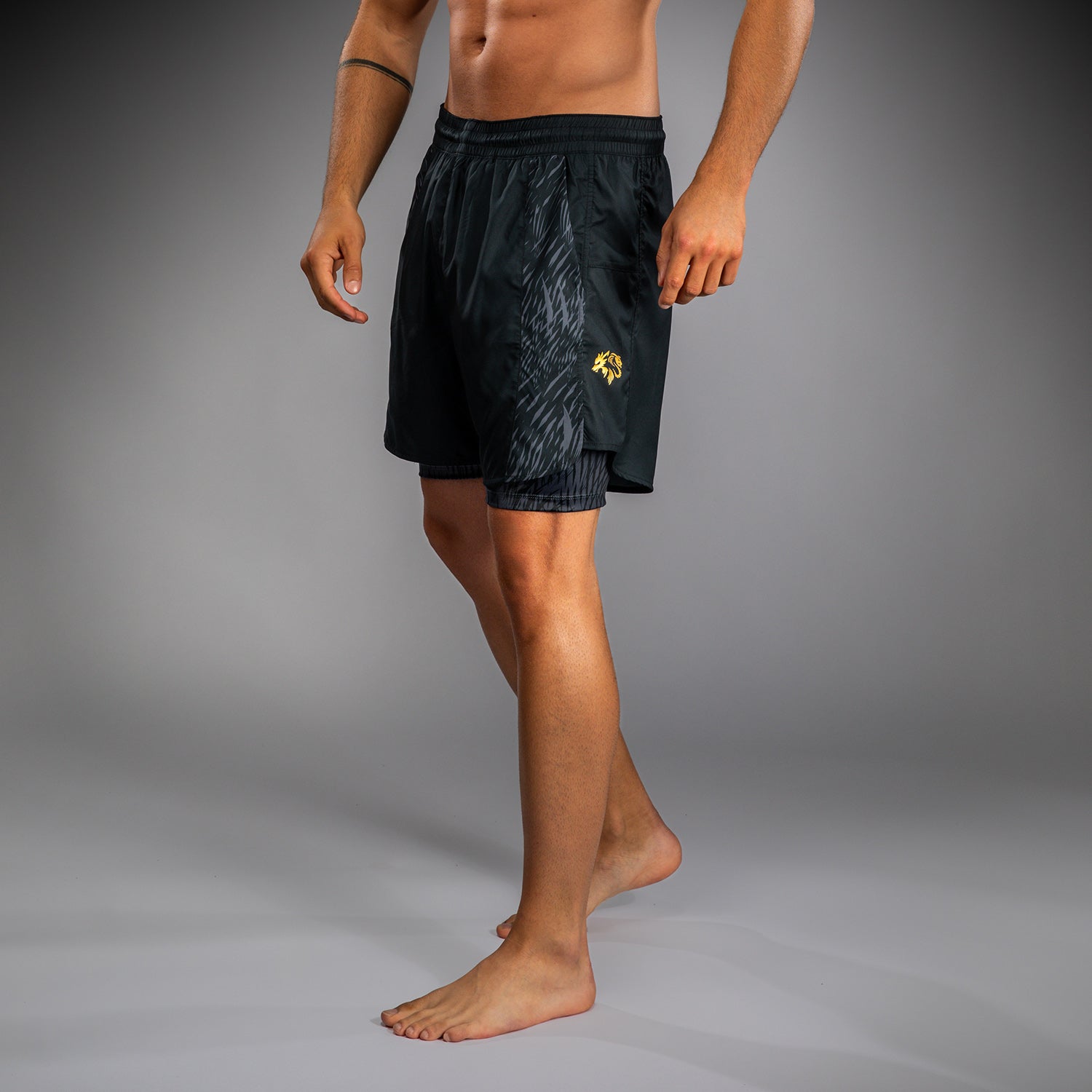 Venum x Chimaev Training Shorts