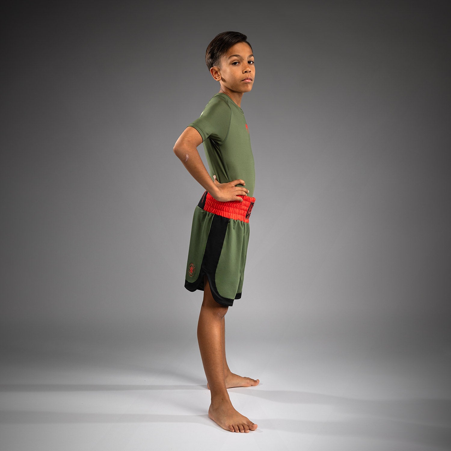 Venum Classic Kids Boxing Shorts