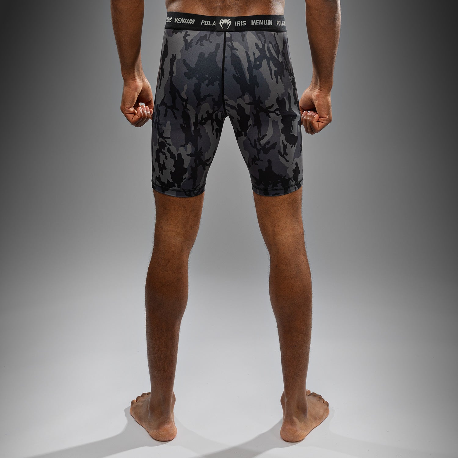 Venum x Polaris Vale Tudo Shorts