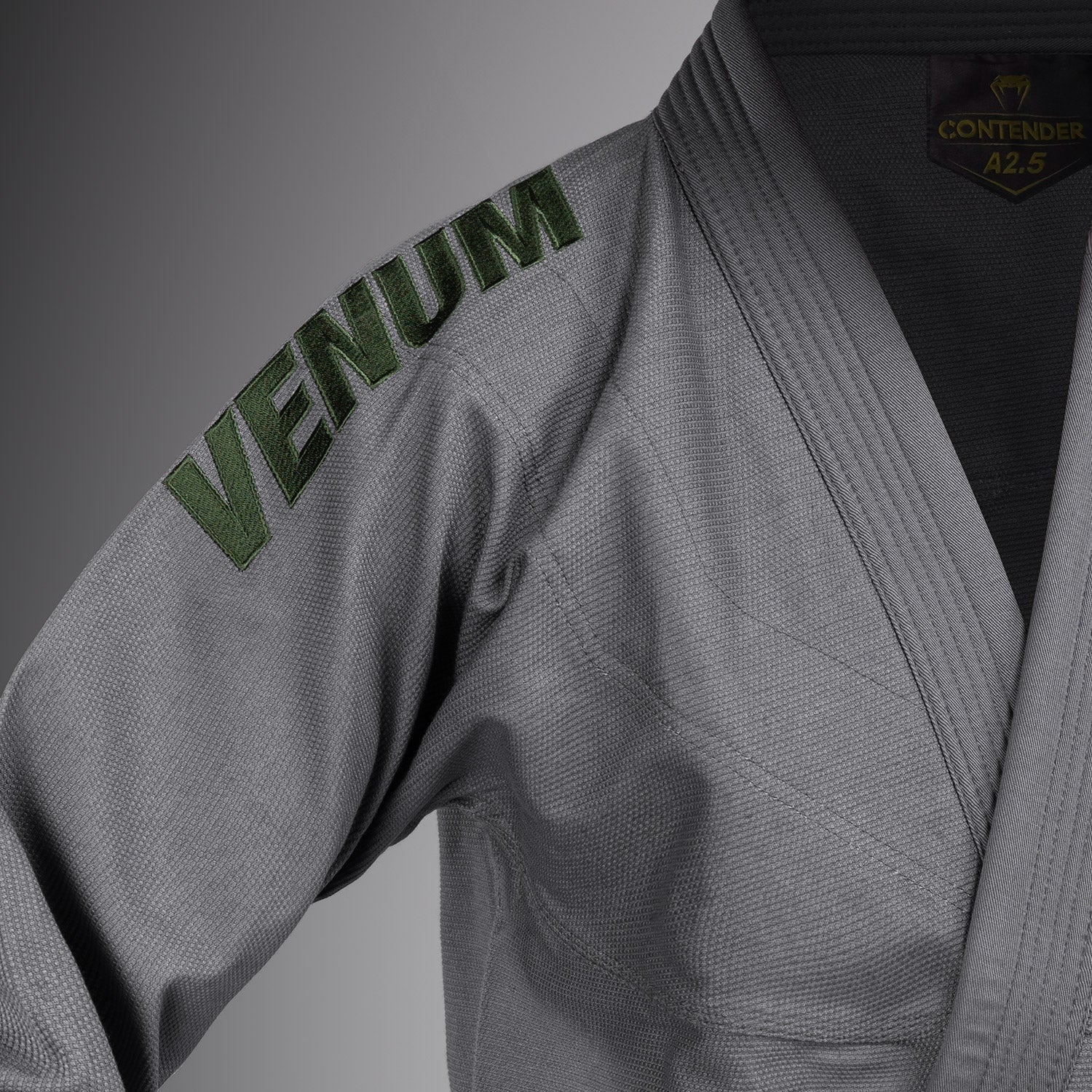 Venum Contender Evo 2.0 Brazilian Jiu Jitsu Gi 380g