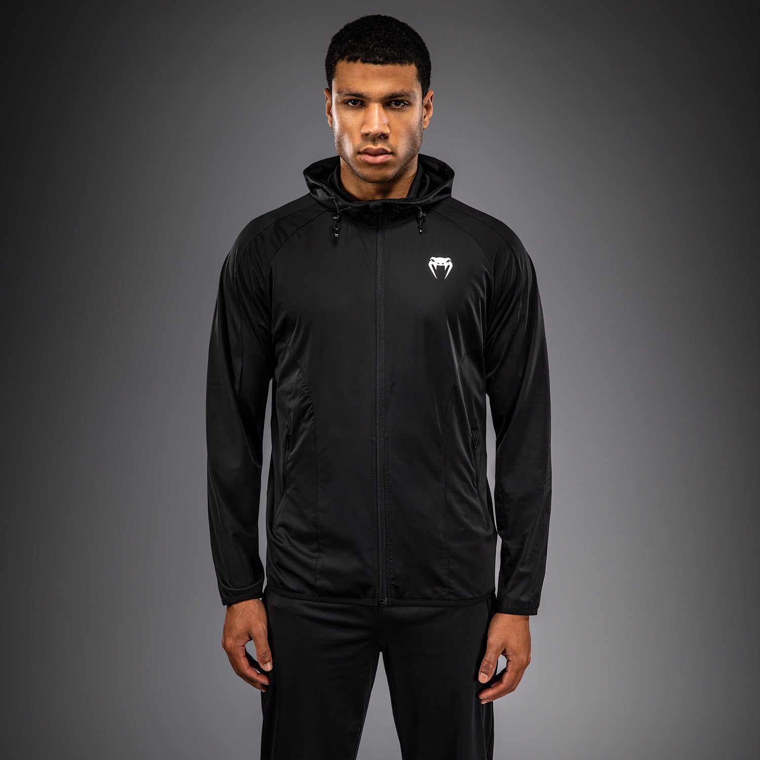 Venum Contender Aero Track Jacket