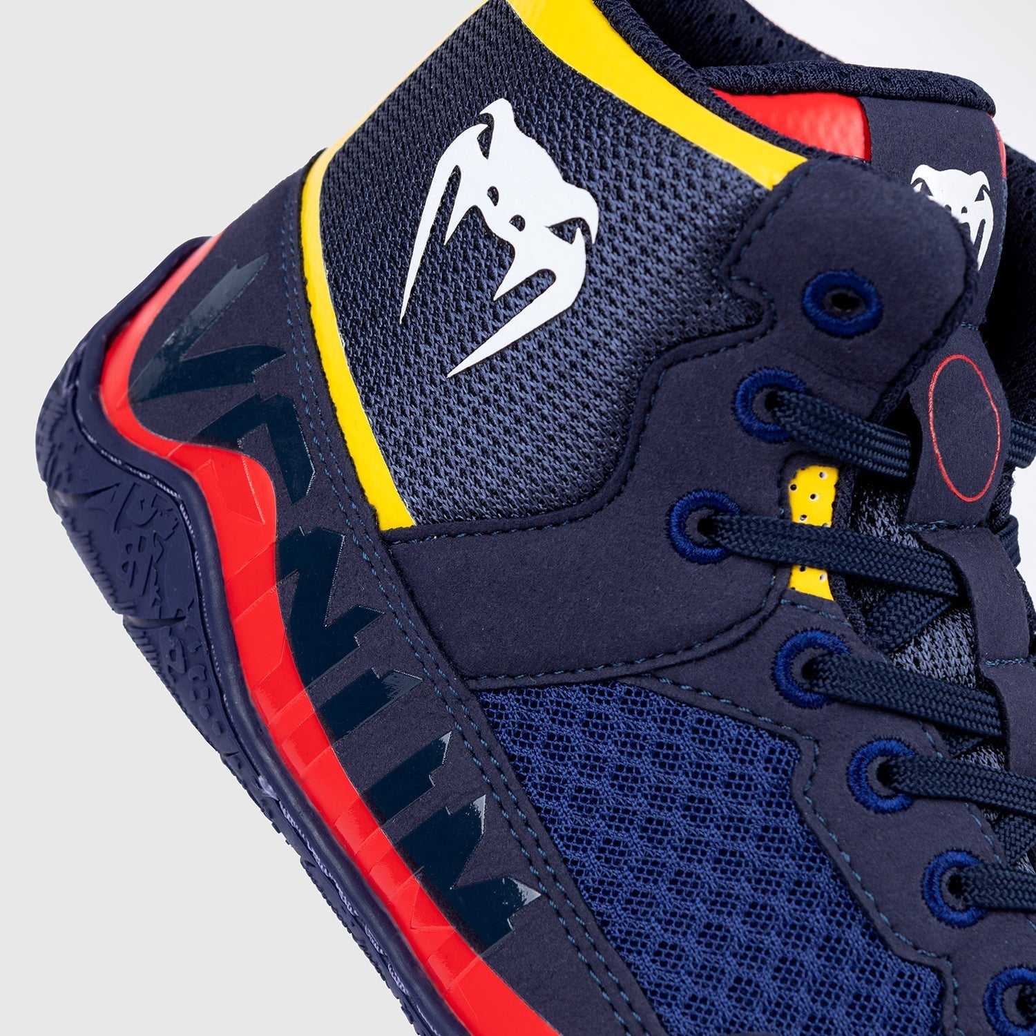 Venum Elite Wrestling Shoes