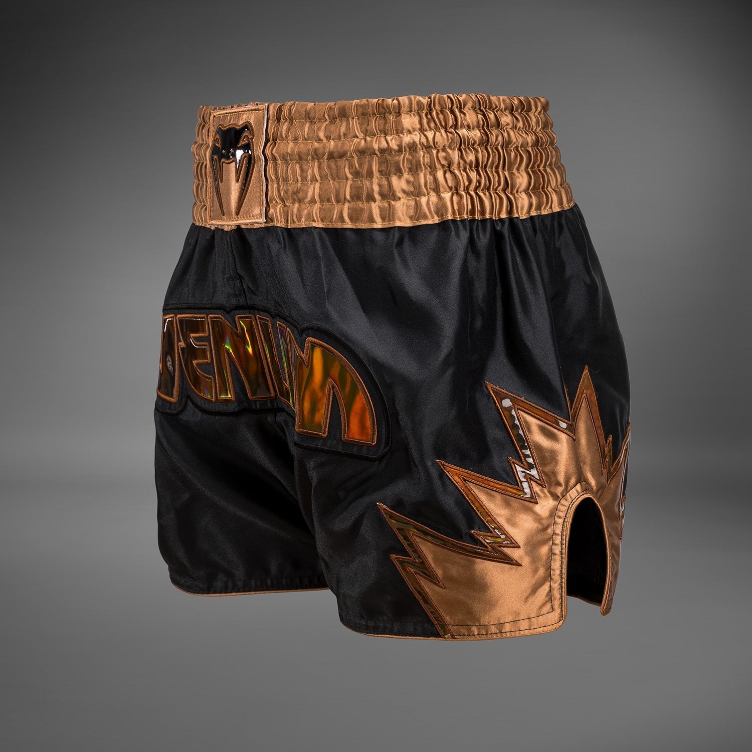 Venum Inferno Muay Thai Shorts