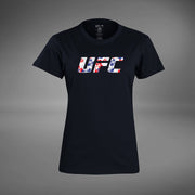 Women's UFC Unrivaled by Venum Max Holloway T-Shirt