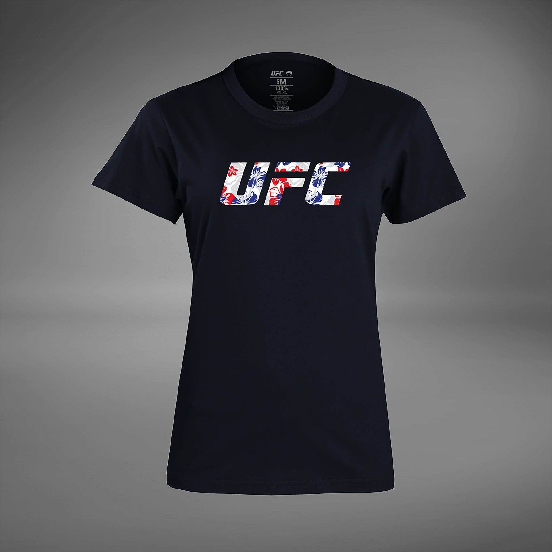 Women's UFC Unrivaled by Venum Max Holloway T-Shirt