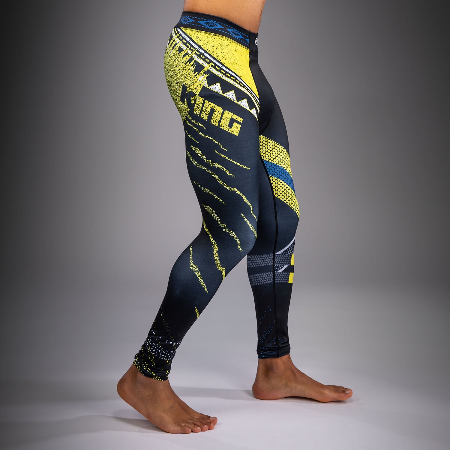 Venum x TEKKEN 8 Spats - King