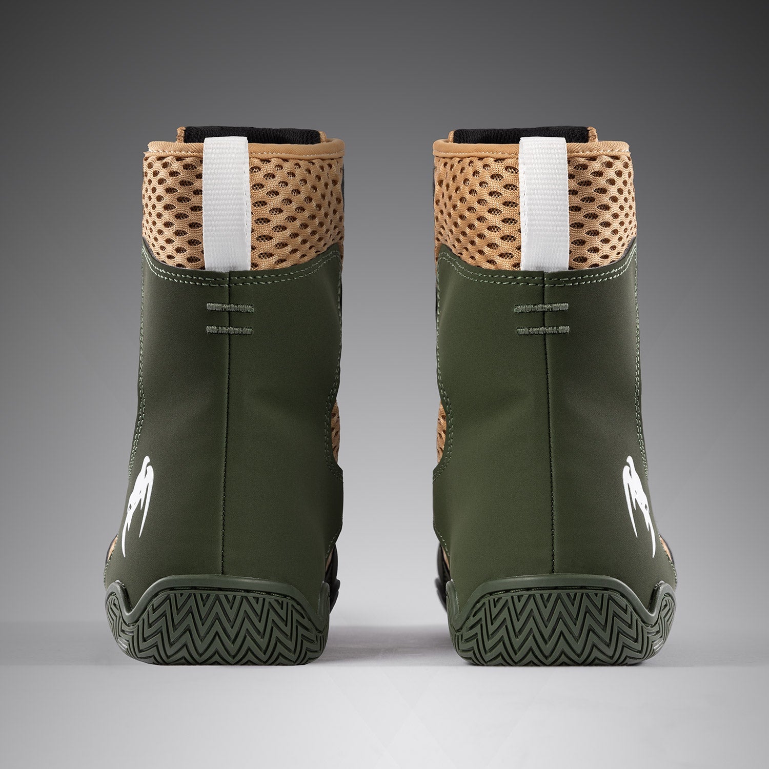Venum Contender Boxing Shoes
