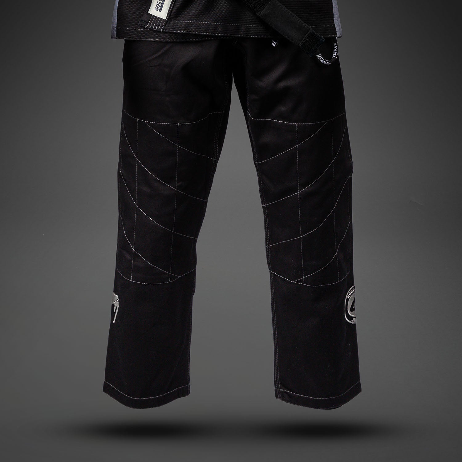 Venum x Roger Gracie Academy BJJ Gi