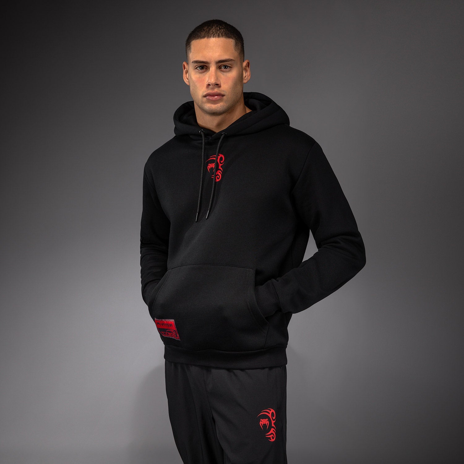 Venum x Mike Tyson Tiger Hoodie