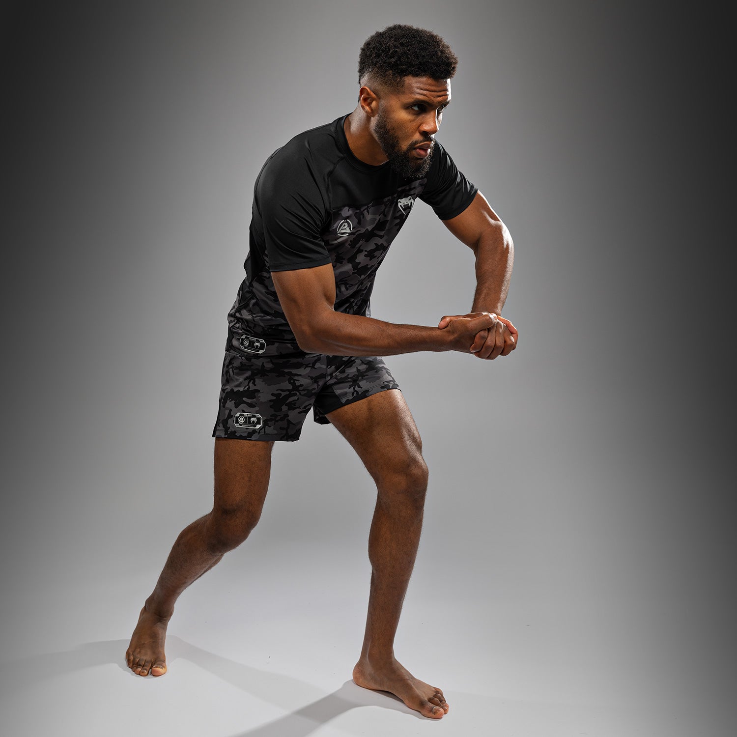 Venum x Polaris Dry-Tech Shirt