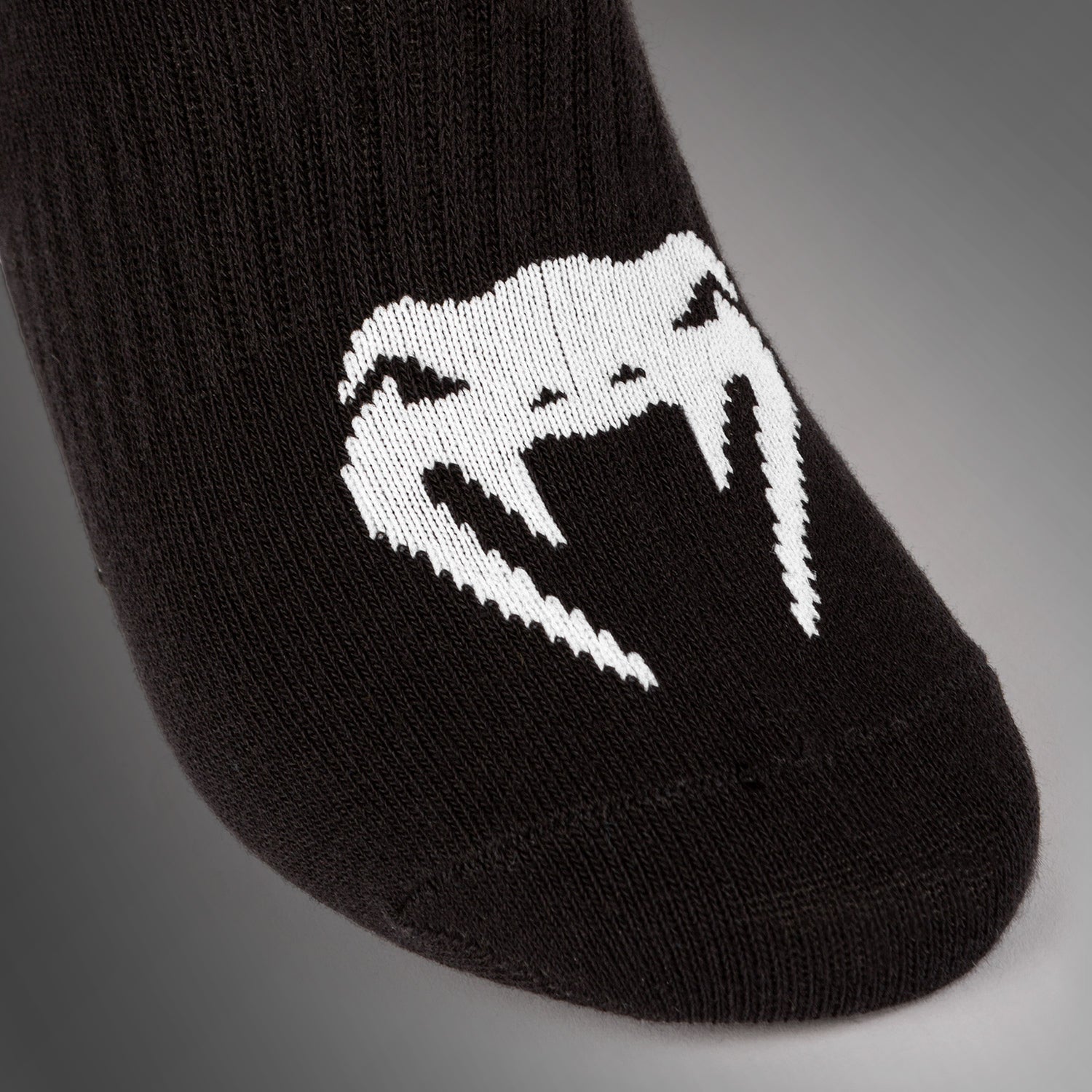 Venum Classic Footlet Sock - Set of 3