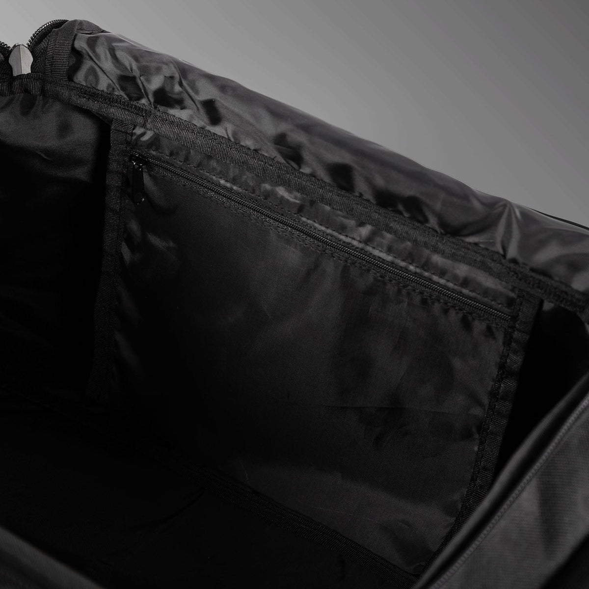 Venum Essential Sports Bag (61L) - Black  product-type_Sports Bags Venum