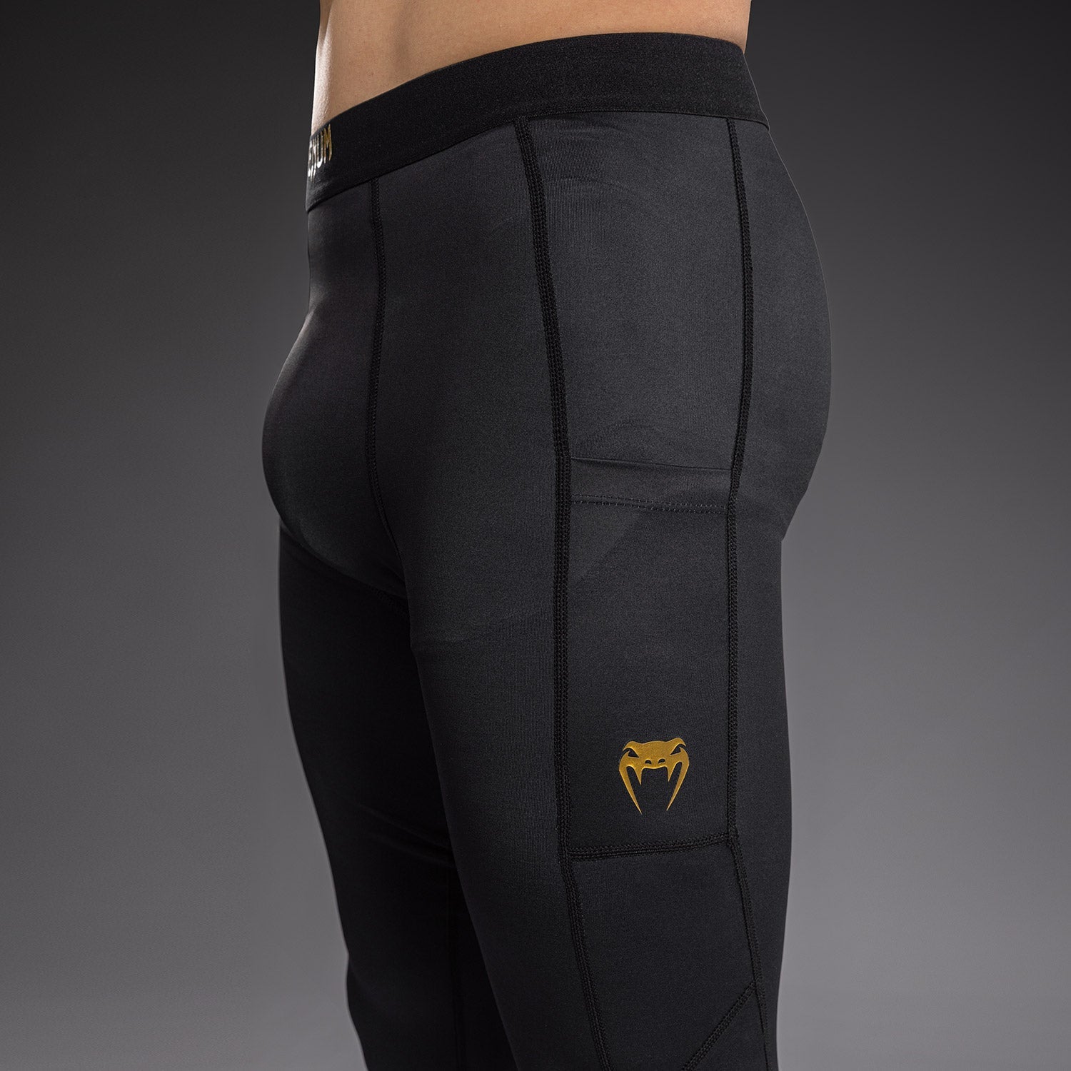 Venum Streamline Spats