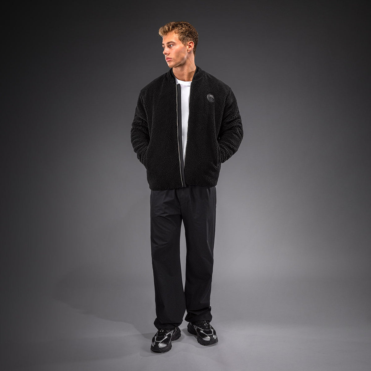Venum Yeti Jacket