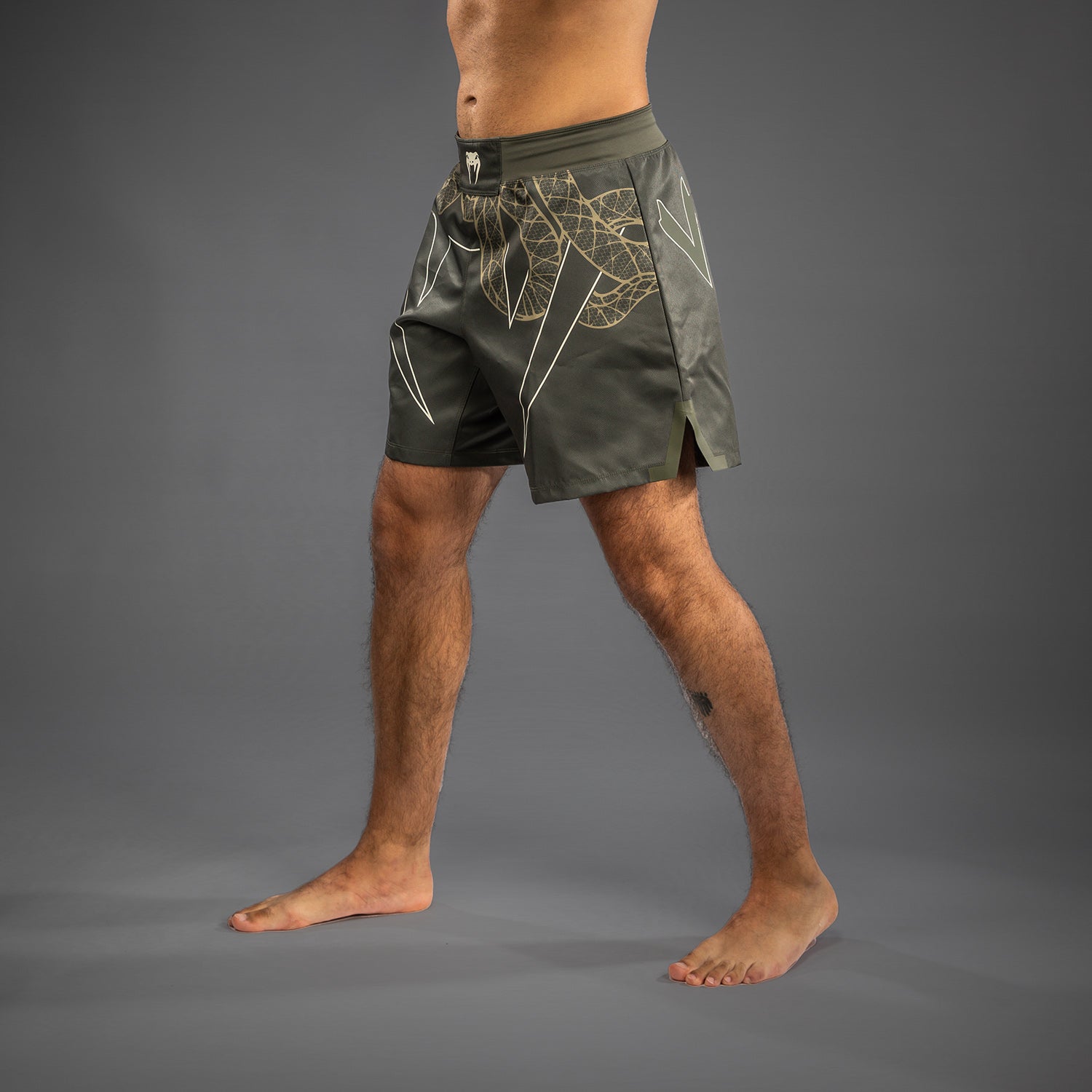 Venum Serpenti Fight Shorts