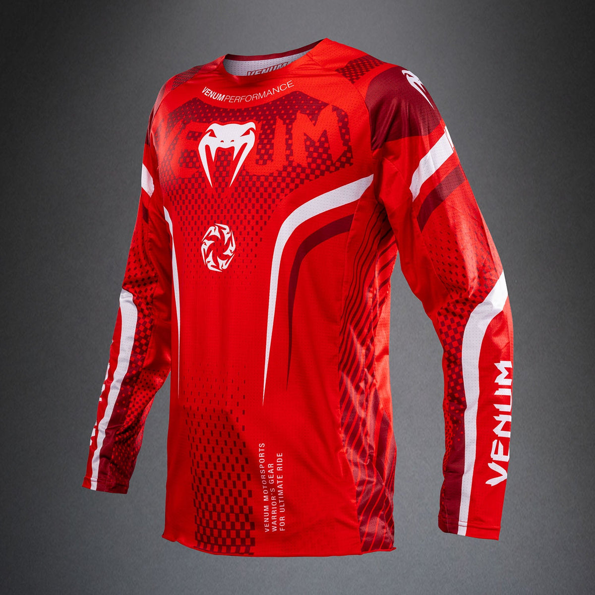 Venum MX Challenger Jersey