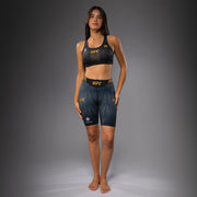 Women's UFC Zenith by Venum Champion Authentic Long Fit Vale Tudo Short  product-type_Compression shorts Venum