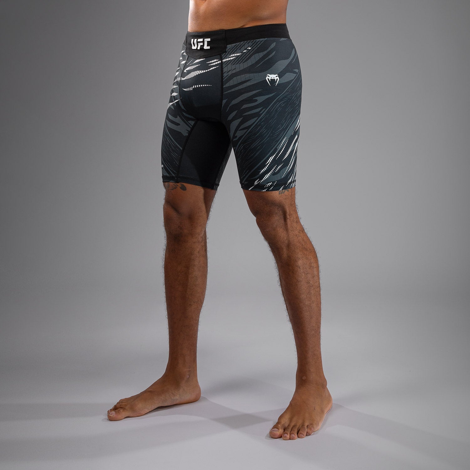 UFC Fusion by Venum Authentic Fight Night Men's Vale Tudo Short