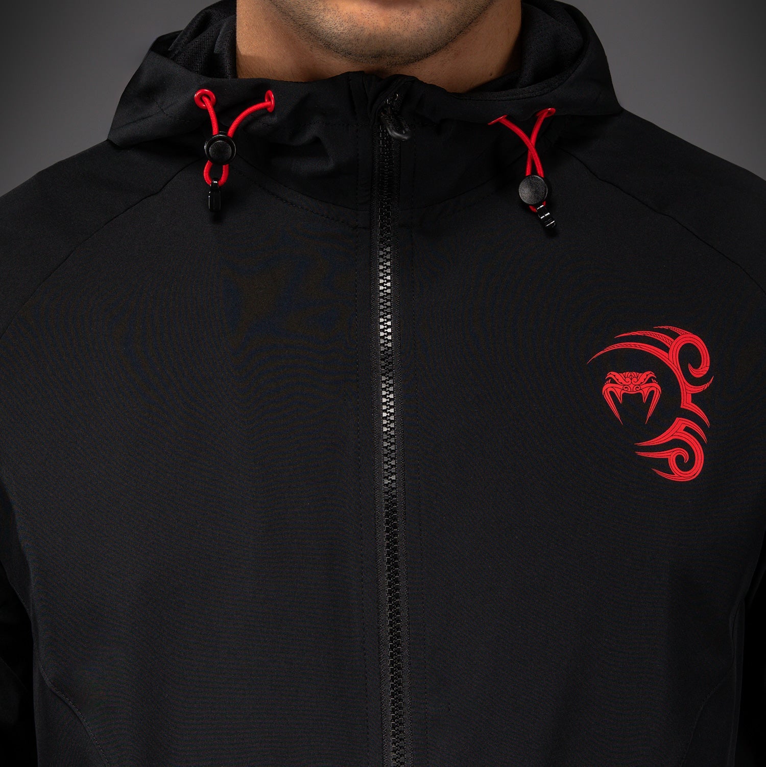 Venum x Mike Tyson Tiger Track Jacket