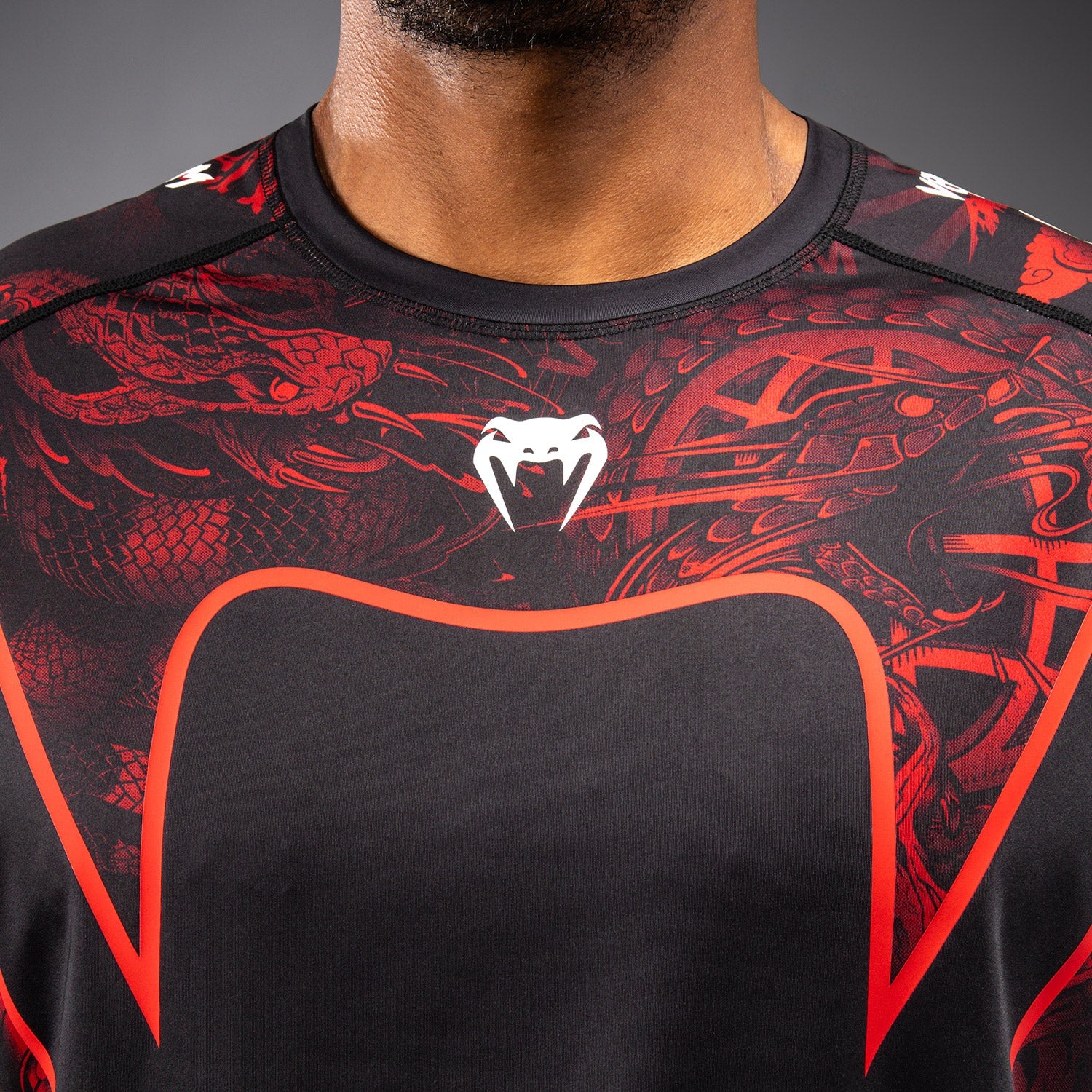Venum 20th Anniversary Dry-Tech Shirt