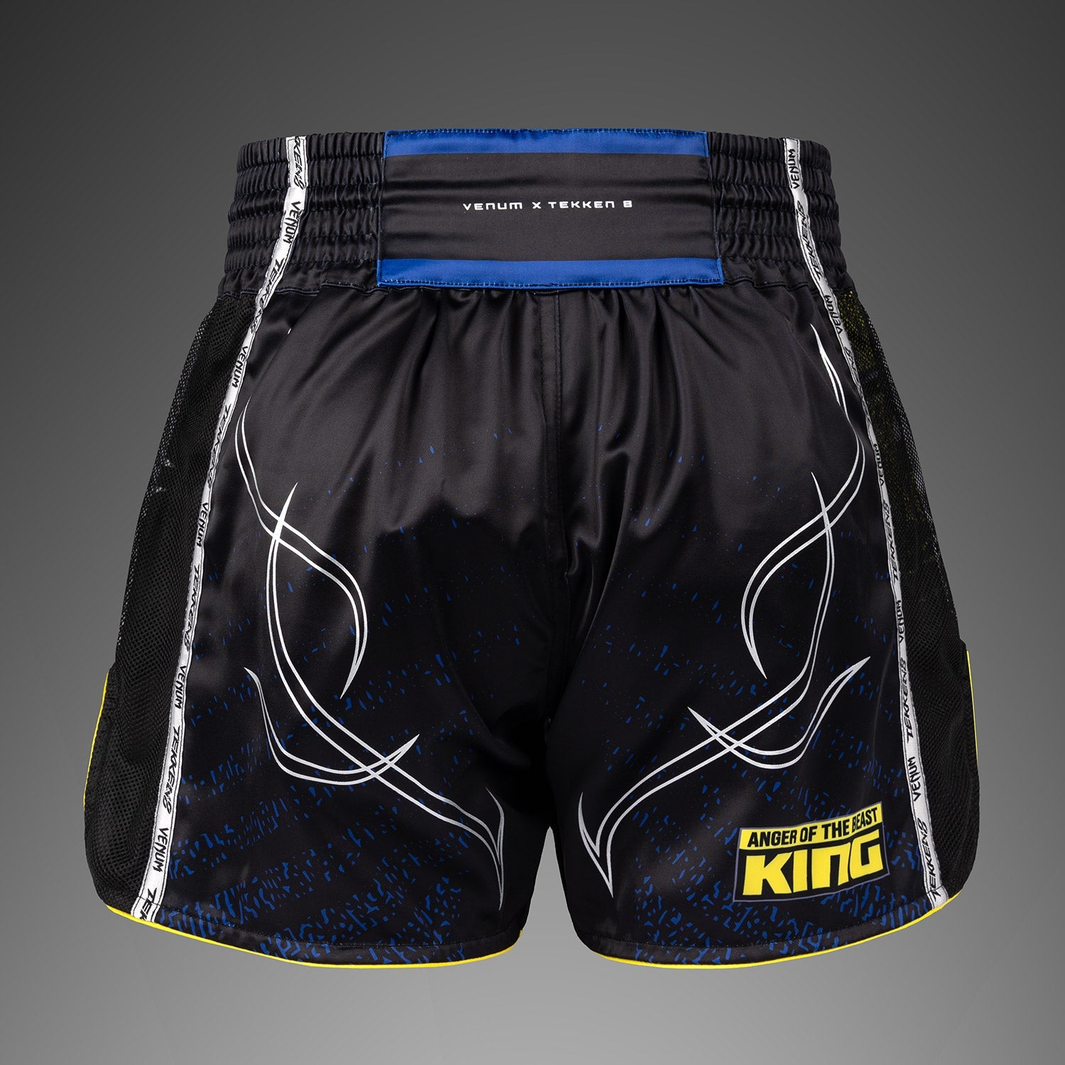 Venum x TEKKEN 8 Muay Thai Shorts - King