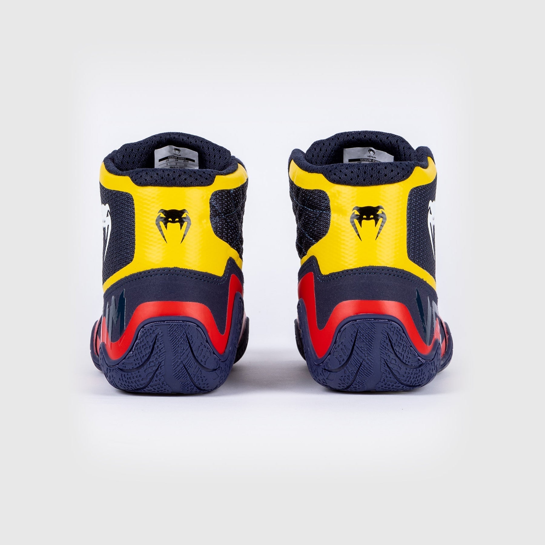 Venum Elite Wrestling Shoes