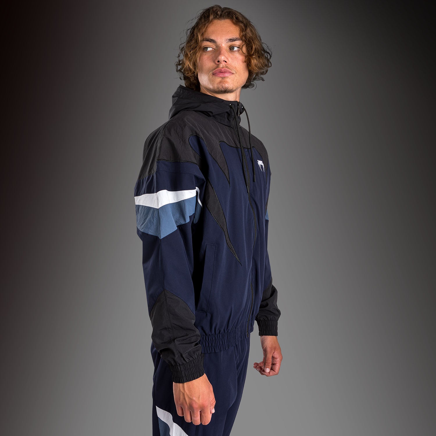 Venum Attack 90 Tracksuit Jacket
