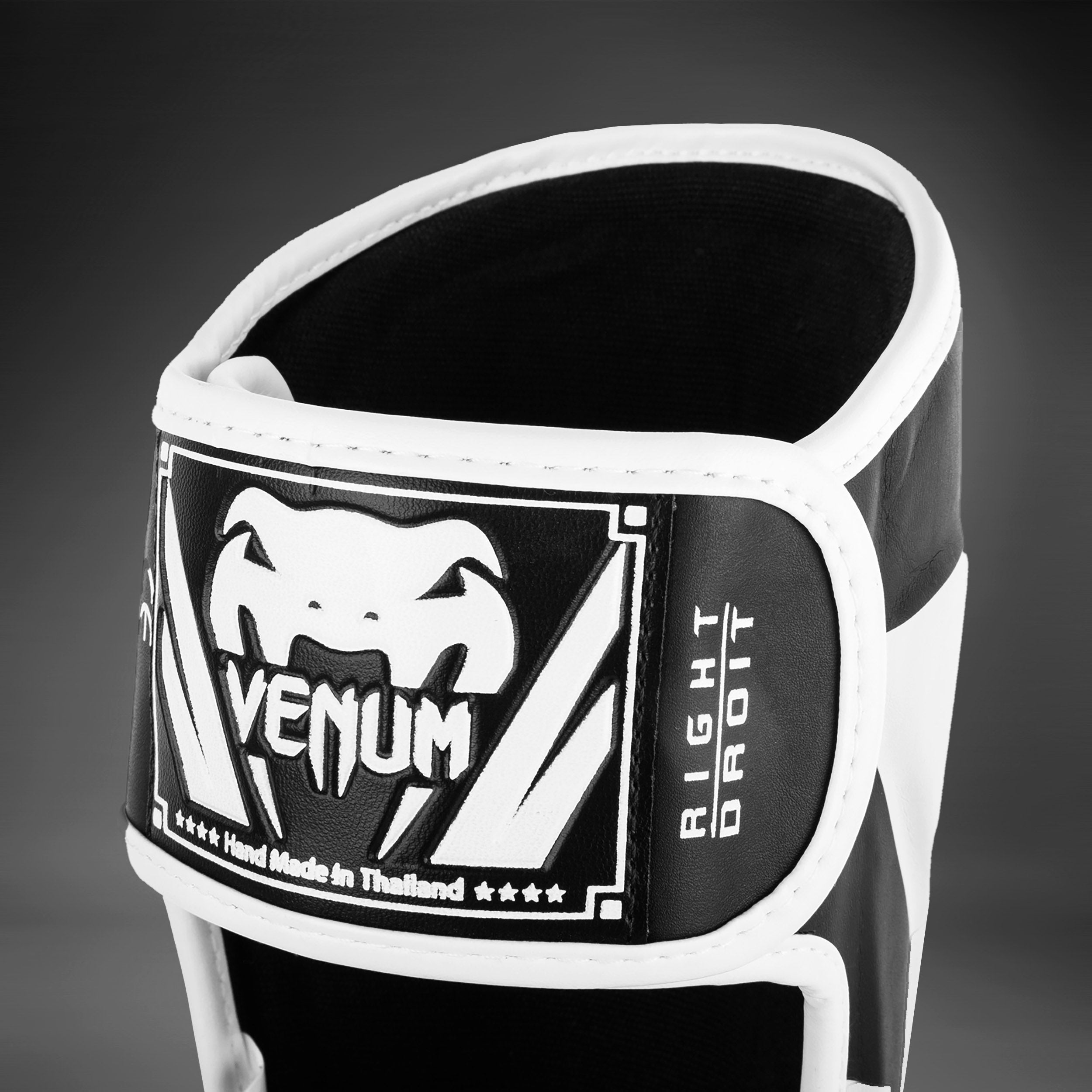 Venum Elite Standup Shinguards