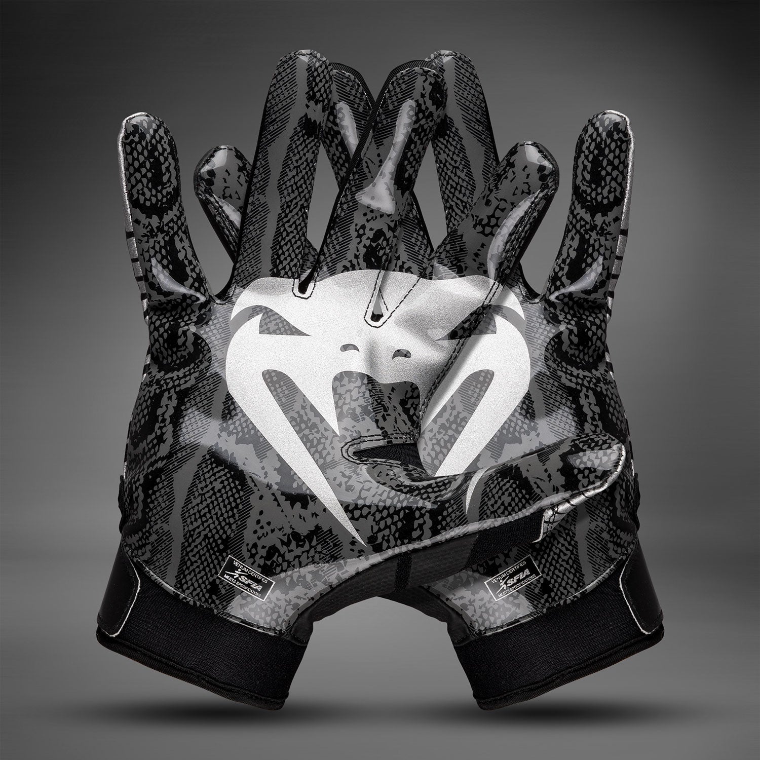 Venum Elite Personalized Football Gloves