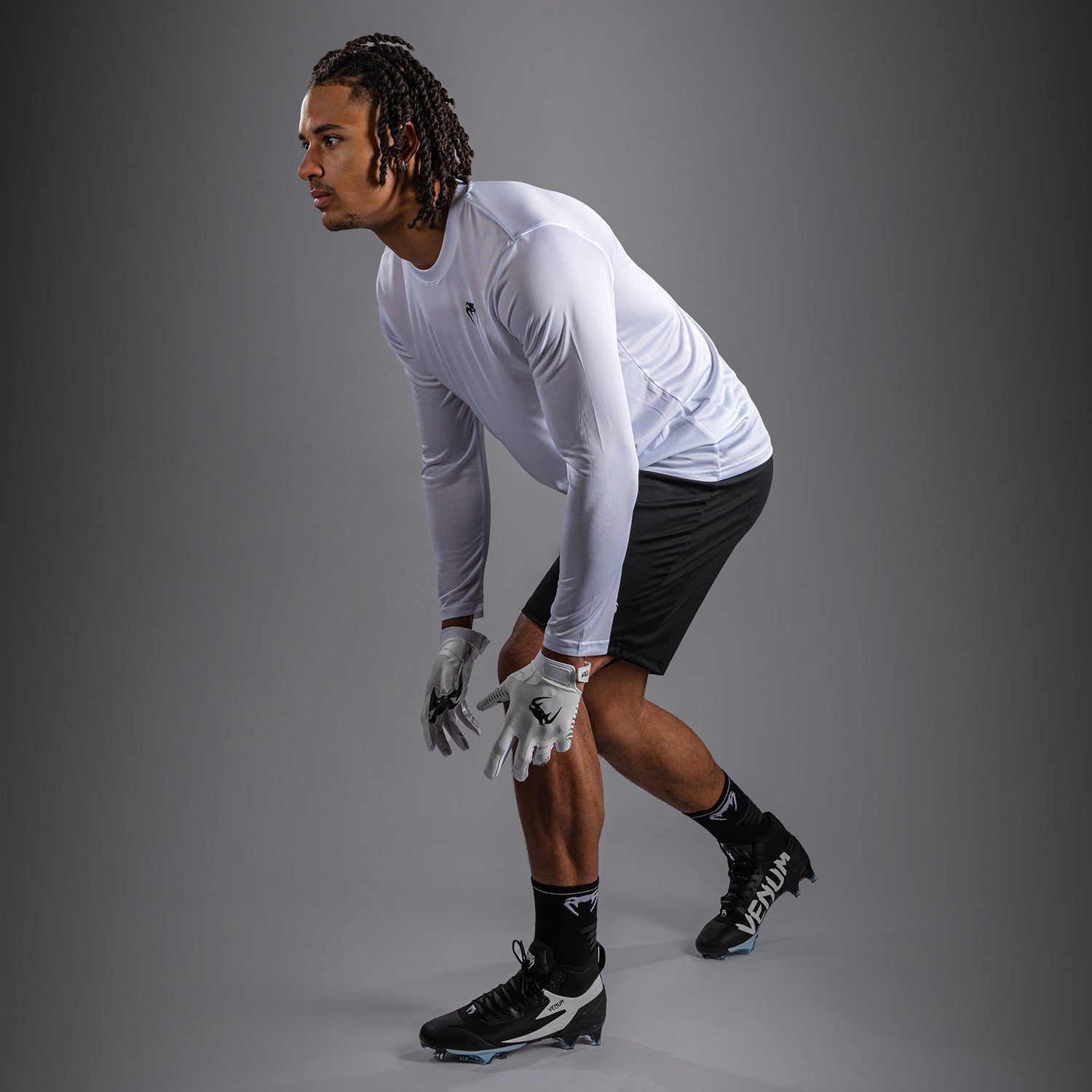 Venum Lineup Performance Long Sleeve T-Shirt