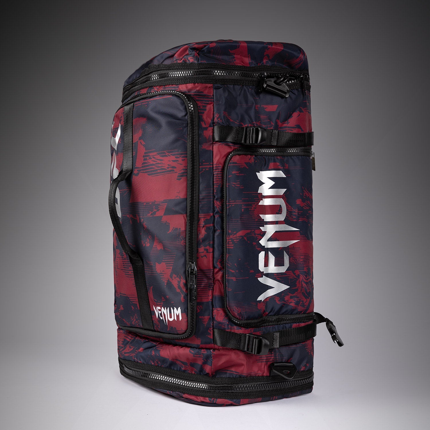 UFC Zenith by Venum Authentic Fight Week Gear Bag