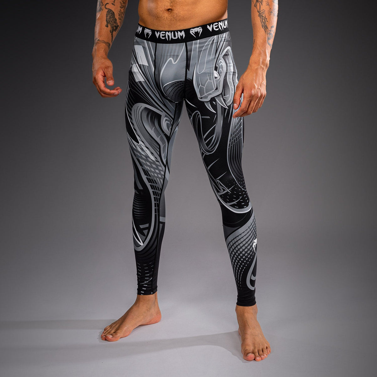 Venum Crimson Viper 2.0 Spats