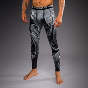 Venum Crimson Viper 2.0 Spats