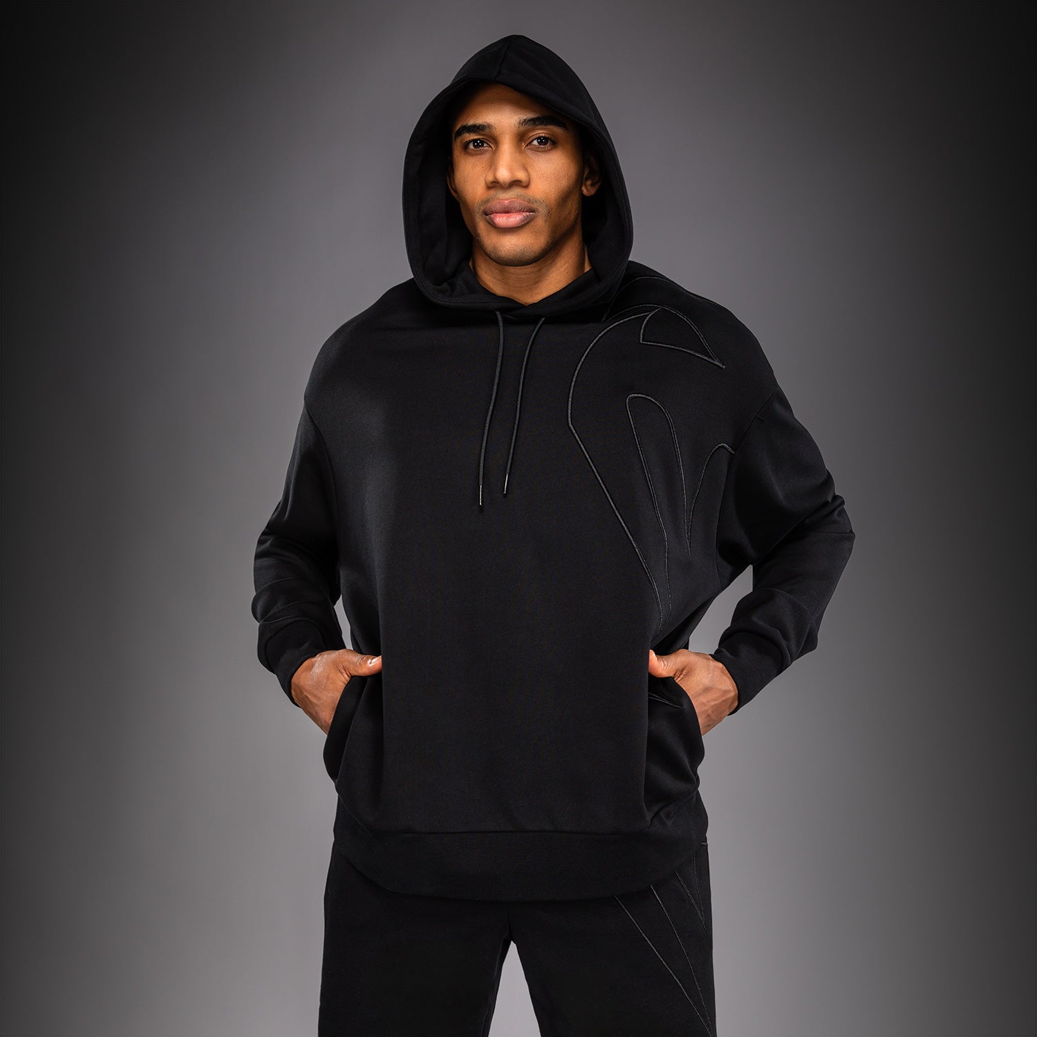 Venum Giant 3D Hoodie