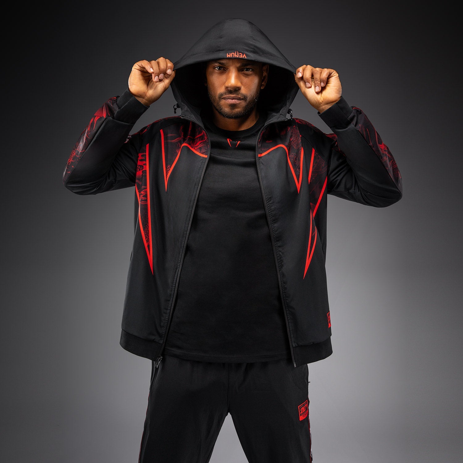 Venum 20th Anniversary Track Jacket